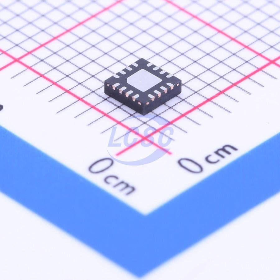 MICROCHIP SY89832UMG - 2