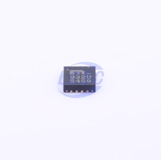 MICROCHIP SY89832UMG - 3