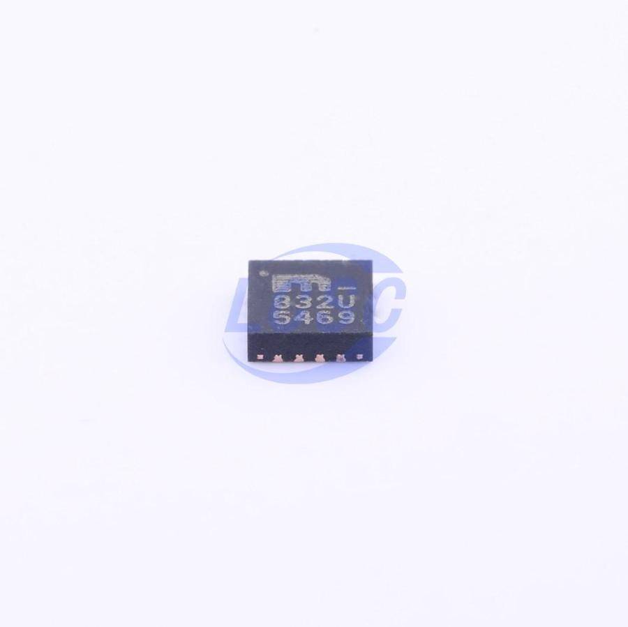 MICROCHIP SY89832UMG - 3