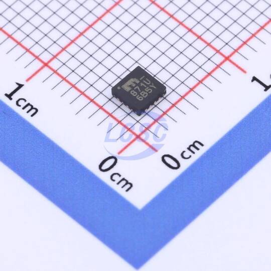 MICROCHIP SY89871UMG - 1
