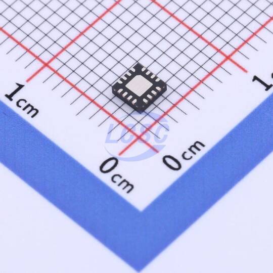 MICROCHIP SY89871UMG - 2