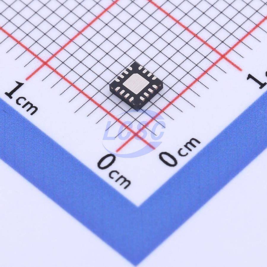 MICROCHIP SY89871UMG - 2