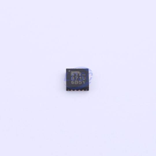 MICROCHIP SY89871UMG - 3