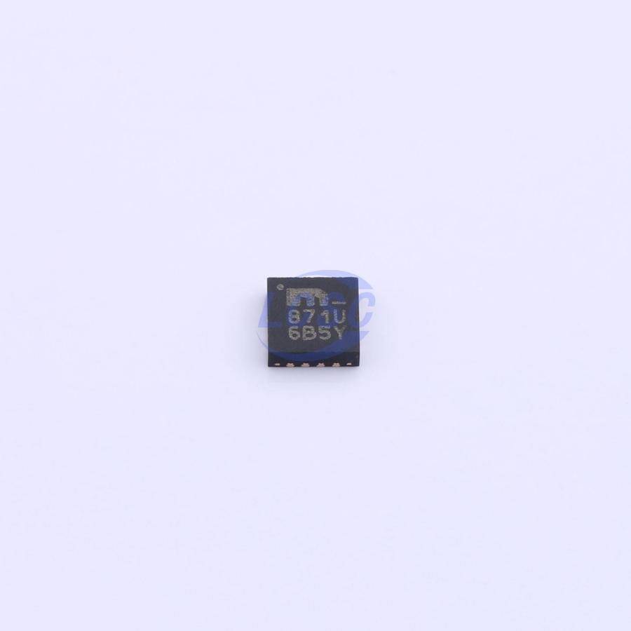 MICROCHIP SY89871UMG - 3