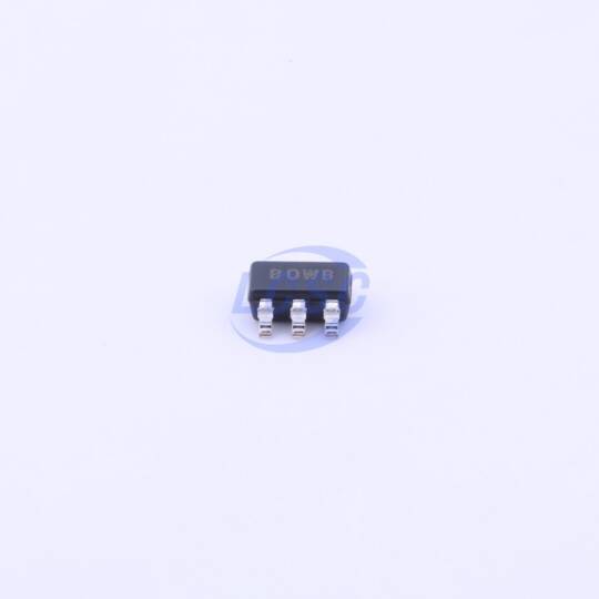 MICROCHIP TC1015-4.0VCT713 - 3
