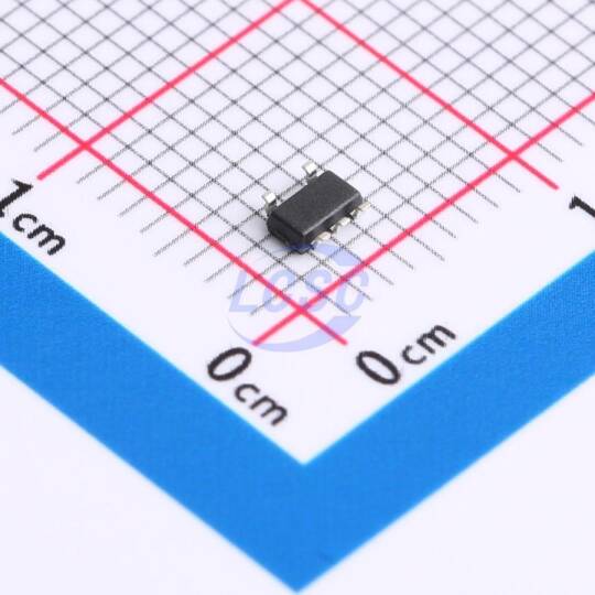 MICROCHIP TC1016-4.0VCTTR - 2