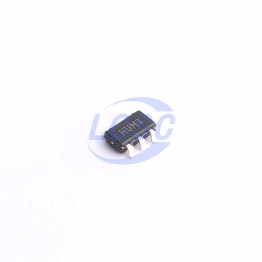 MICROCHIP TC1016-4.0VCTTR - 3
