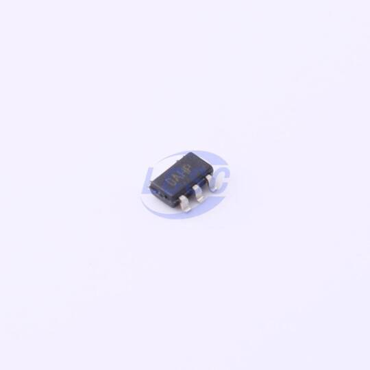 MICROCHIP TC1017-1.8VCTTR - 3