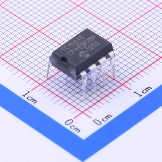 MICROCHIP TC1044SCPA - 1