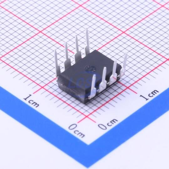 MICROCHIP TC1044SCPA - 2