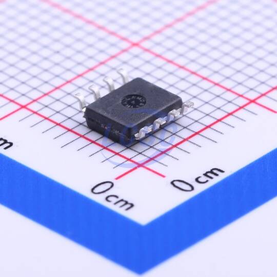 MICROCHIP TC1044SEOA713 - 2