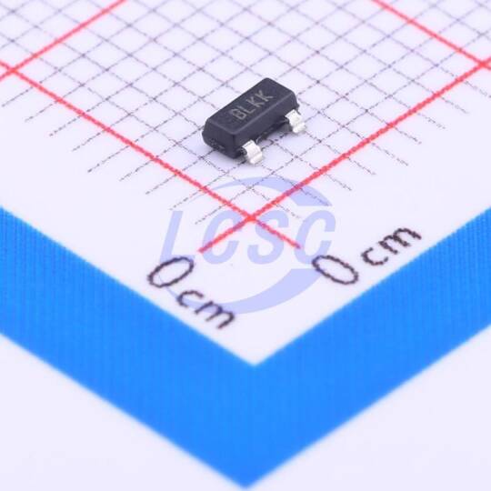 MICROCHIP TC1047AVNBTR - 1