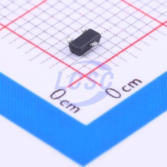 MICROCHIP TC1047AVNBTR - 2