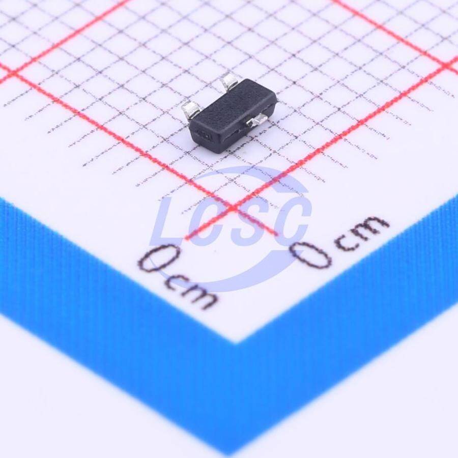 MICROCHIP TC1047AVNBTR - 2