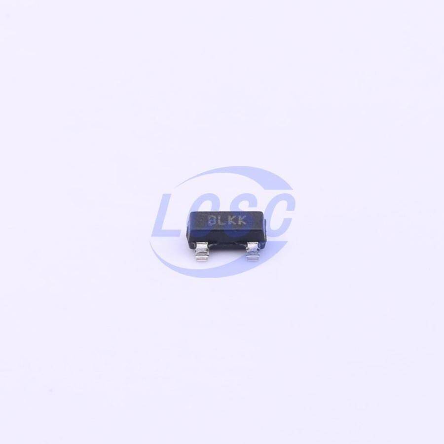 MICROCHIP TC1047AVNBTR - 3
