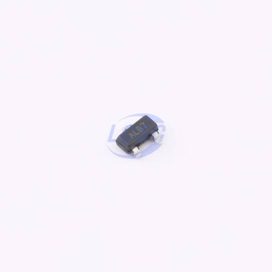 MICROCHIP TC1047VNBTR - 3
