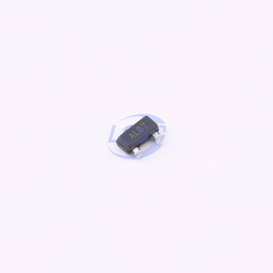 MICROCHIP TC1047VNBTR - 3