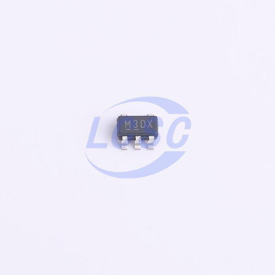 MICROCHIP TC105333ECTTR - 3