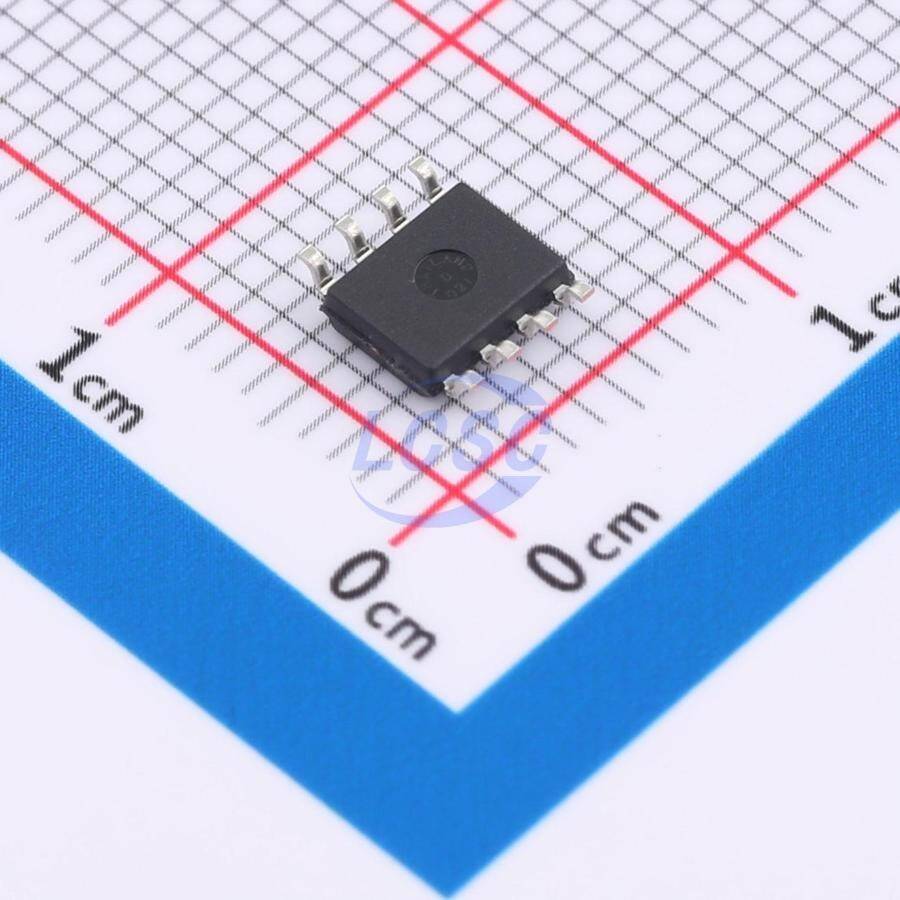 MICROCHIP TC1232COA713 - 2