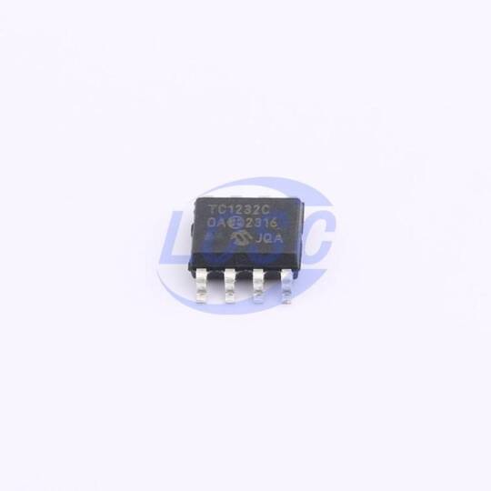 MICROCHIP TC1232COA713 - 3