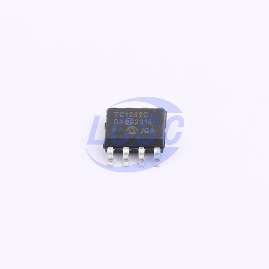 MICROCHIP TC1232COA713 - 3