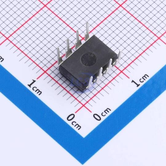 MICROCHIP TC1232CPA - 2