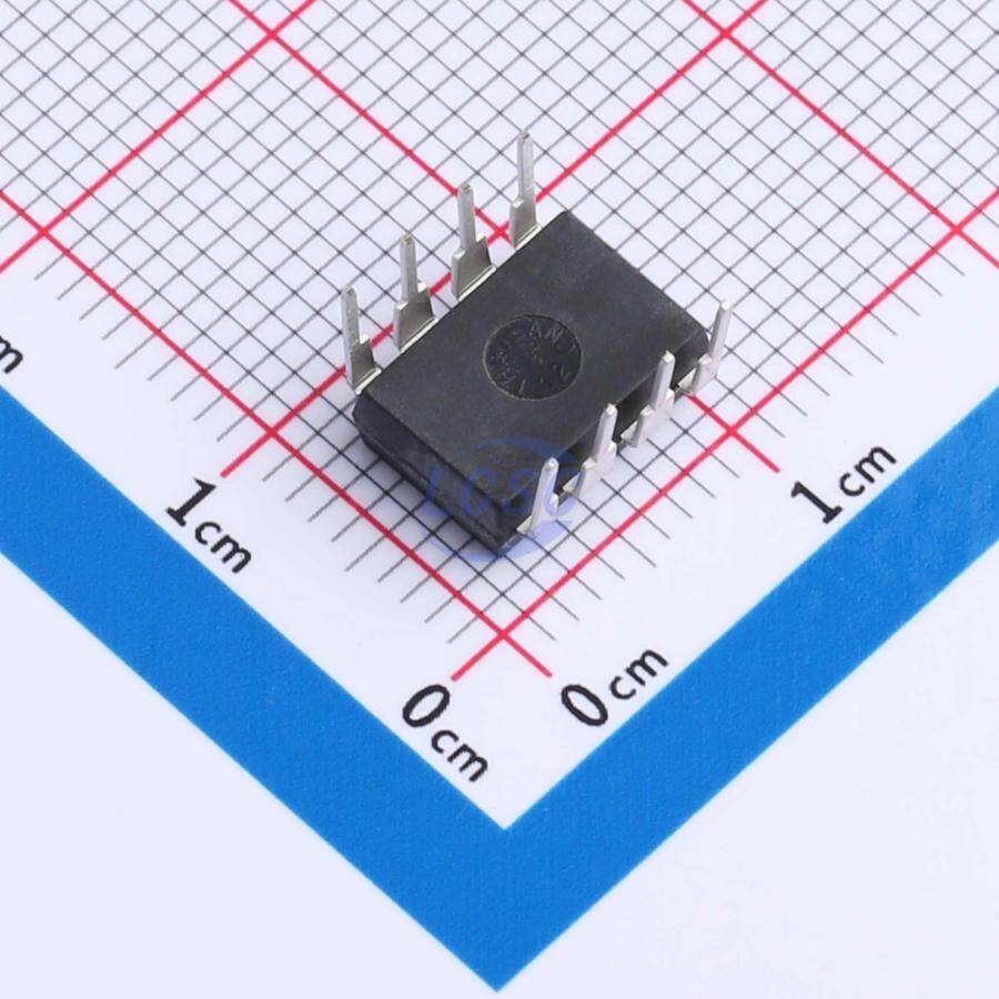 MICROCHIP TC1232CPA - 2