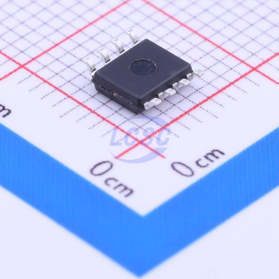 MICROCHIP TC1232EOA713 - 2