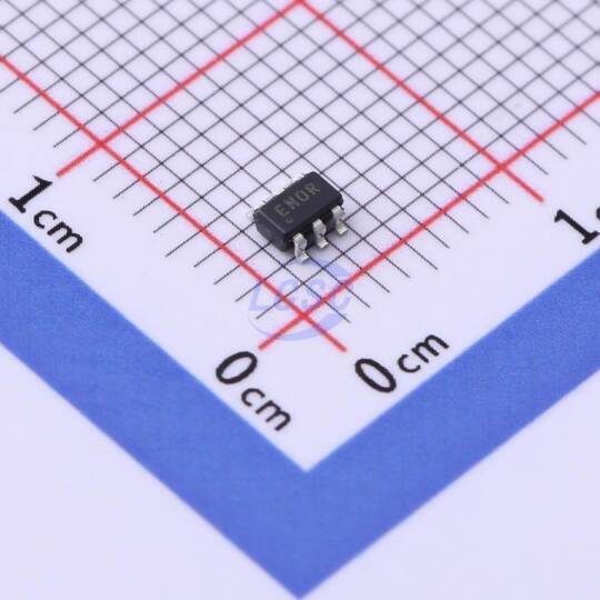 MICROCHIP TC1240AECHTR - 1