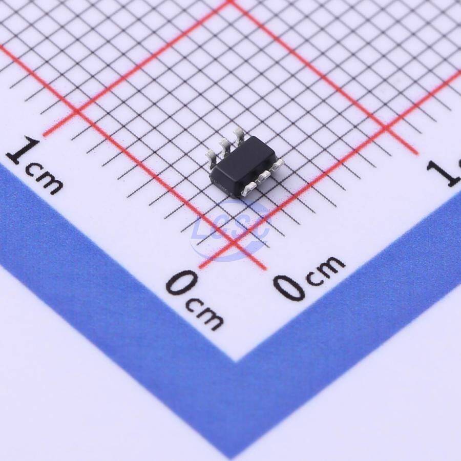 MICROCHIP TC1240AECHTR - 2