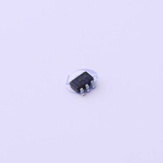 MICROCHIP TC1240AECHTR - 3
