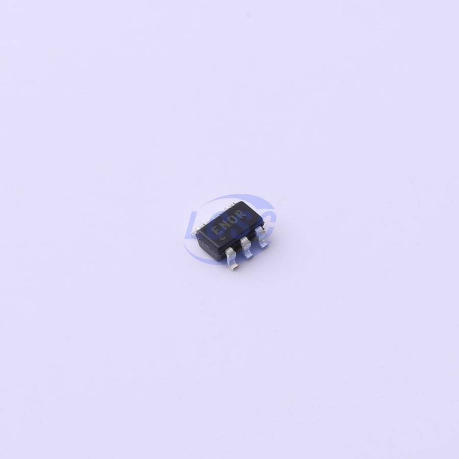 MICROCHIP TC1240AECHTR - 3