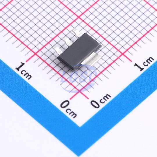 MICROCHIP TC1264-3.3VDBTR - 2