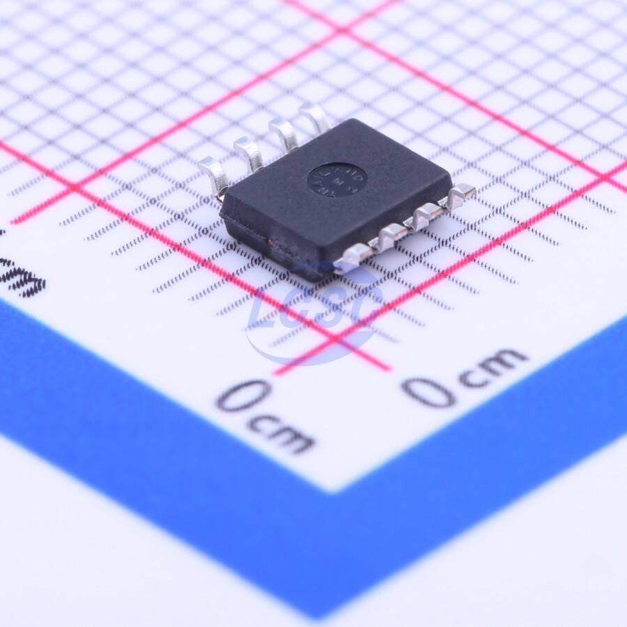 MICROCHIP TC1265-3.3VOA - 2