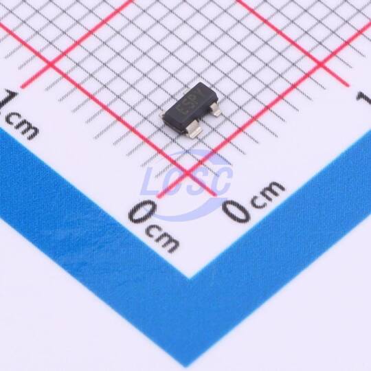 MICROCHIP TC1270ANRVRCTR - 1