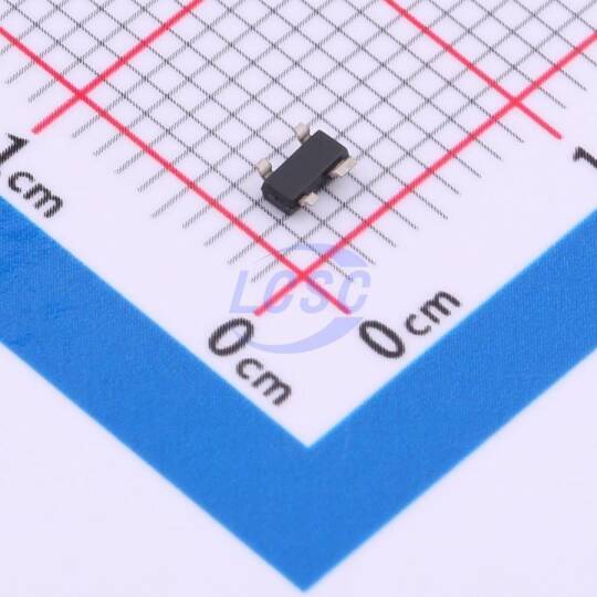 MICROCHIP TC1270ANRVRCTR - 2