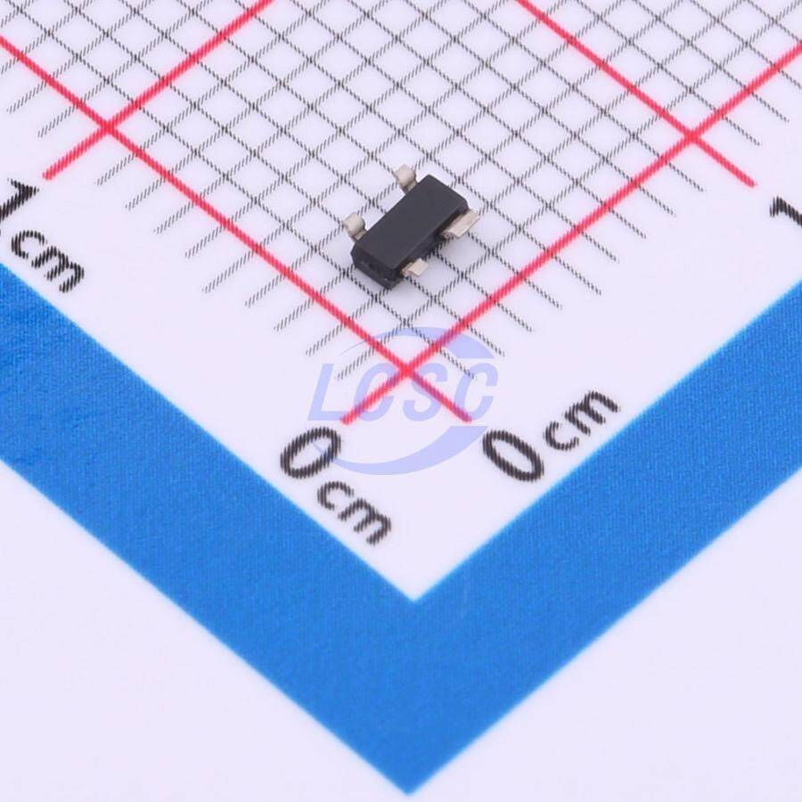 MICROCHIP TC1270ANRVRCTR - 2