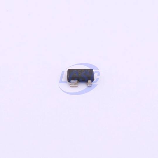 MICROCHIP TC1270ANRVRCTR - 3