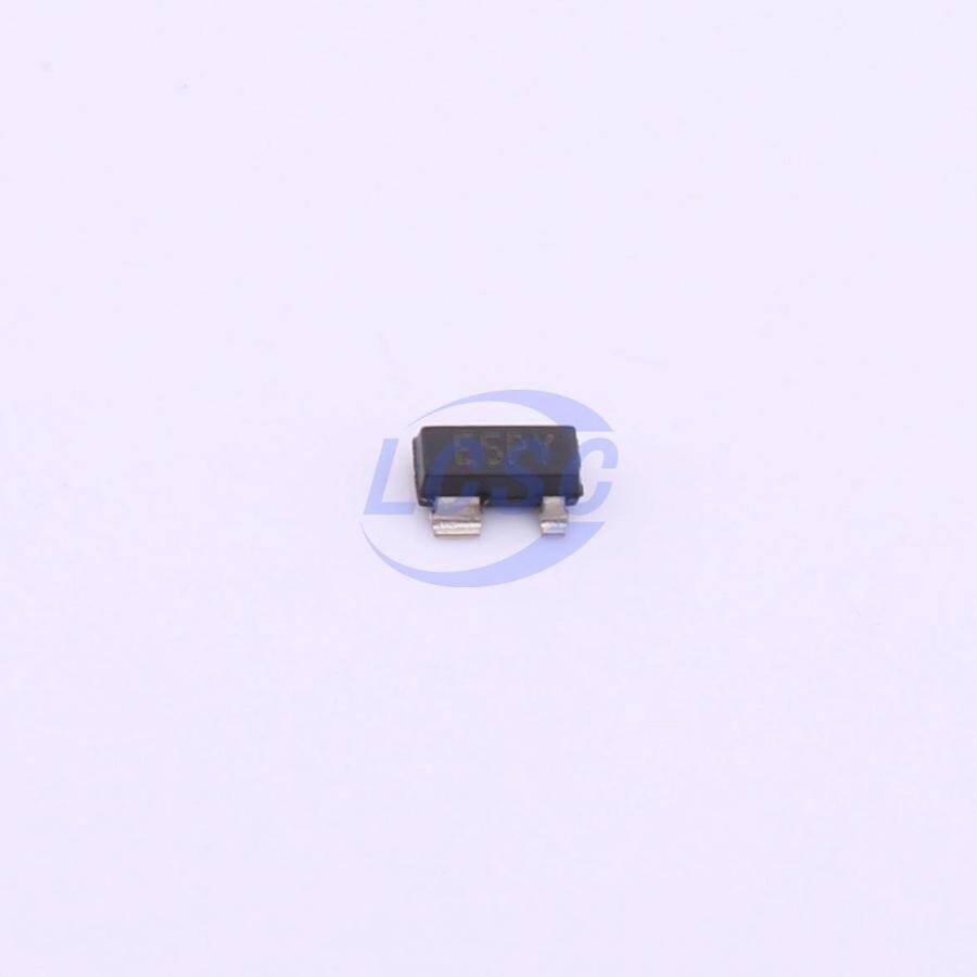 MICROCHIP TC1270ANRVRCTR - 3