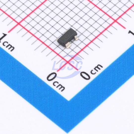 MICROCHIP TC1270ASVRCTR - 1