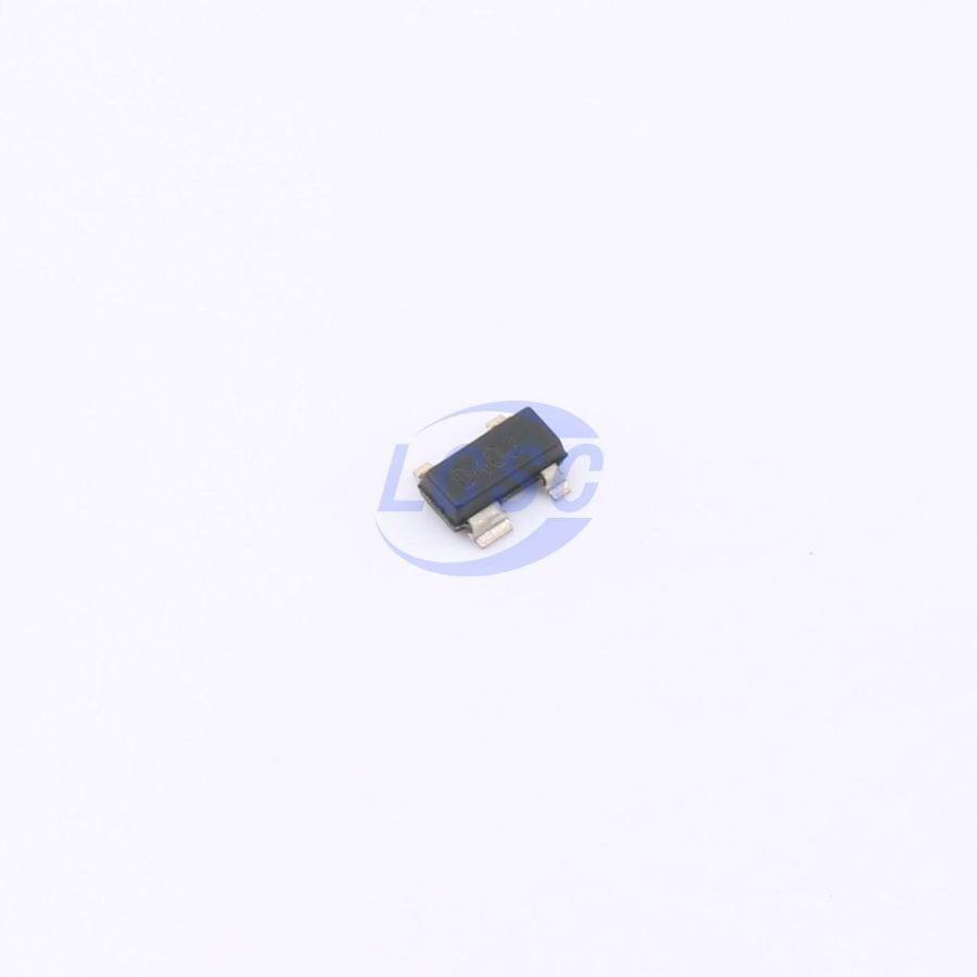 MICROCHIP TC1270ASVRCTR - 3