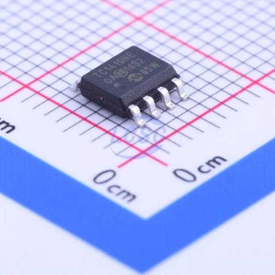 MICROCHIP TC1410NEOA - 1