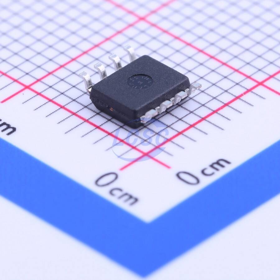 MICROCHIP TC1410NEOA - 2