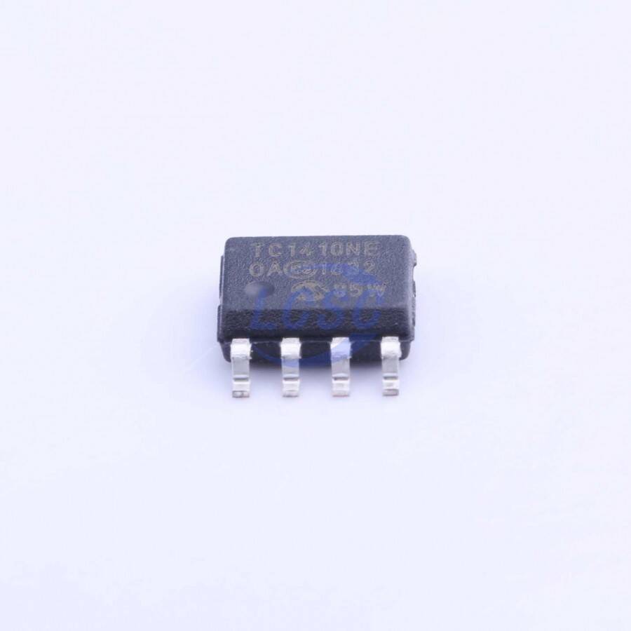 MICROCHIP TC1410NEOA - 3