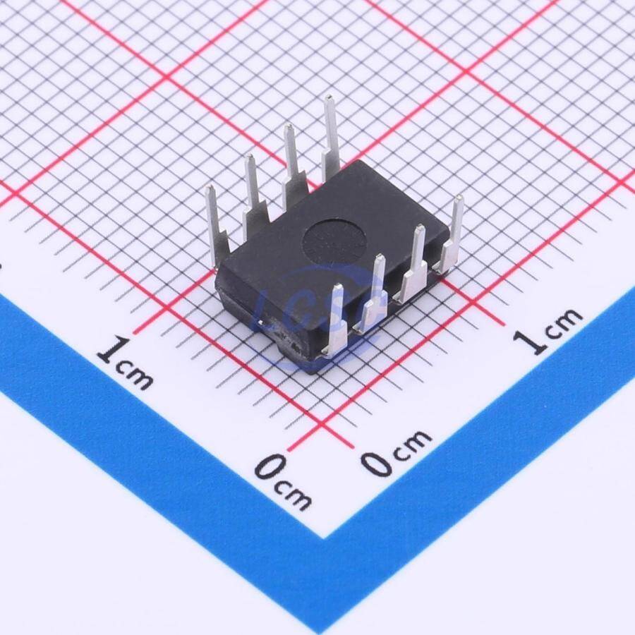 MICROCHIP TC1411NCPA - 2