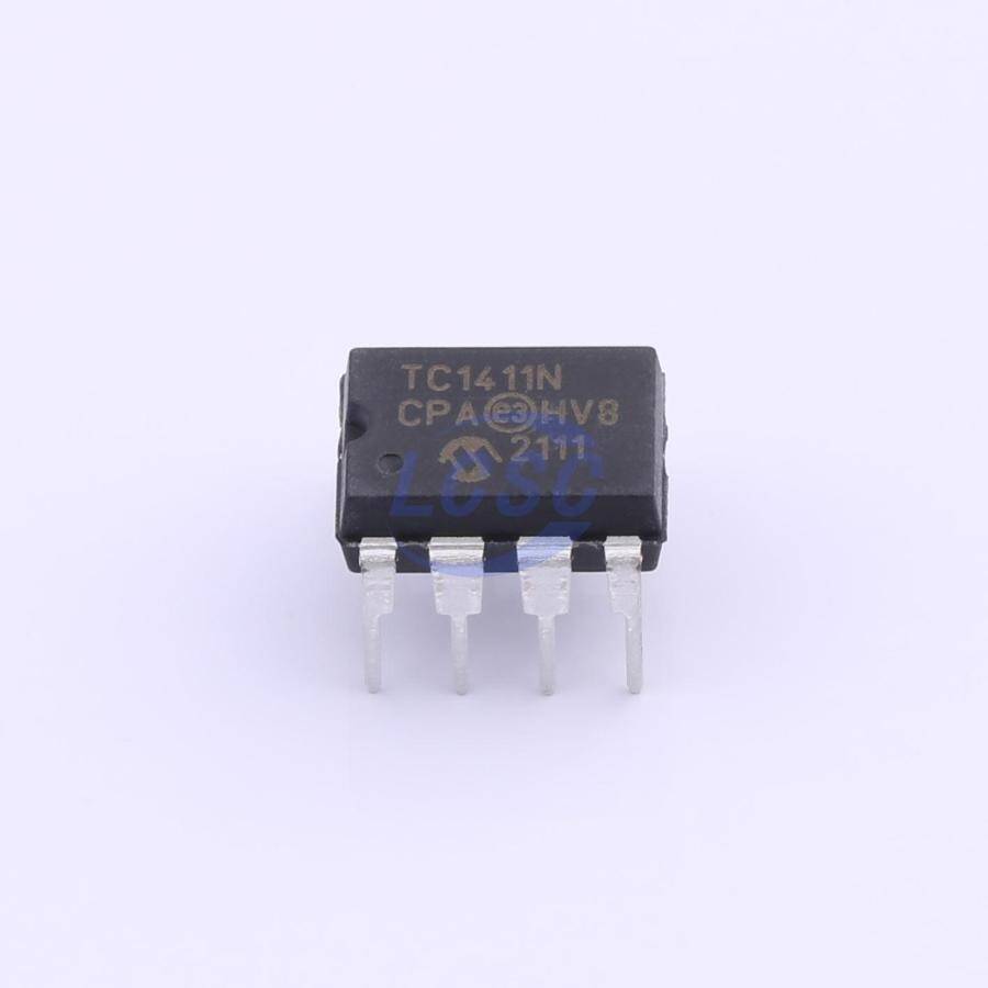 MICROCHIP TC1411NCPA - 3