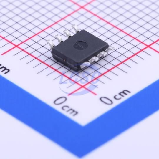MICROCHIP TC1411NEOA - 2