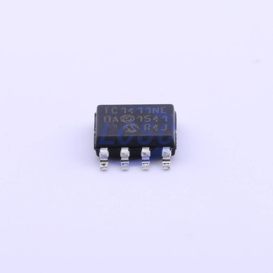 MICROCHIP TC1411NEOA - 3