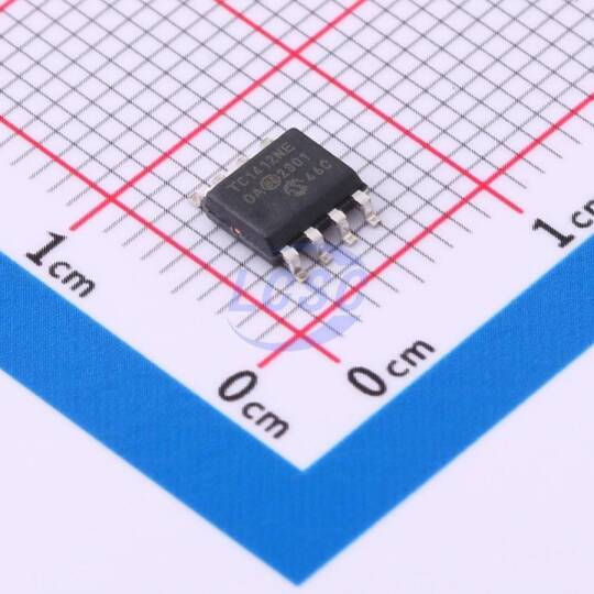 MICROCHIP TC1412NEOA - 1