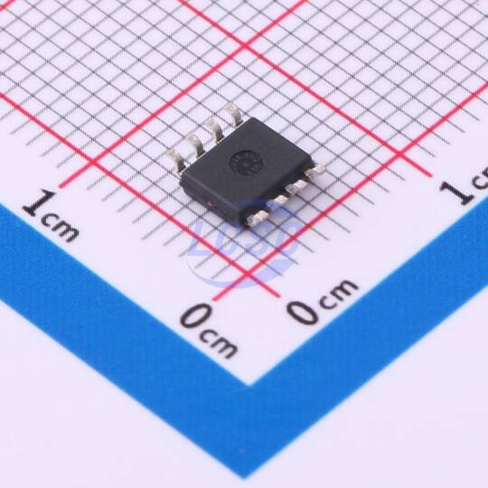 MICROCHIP TC1412NEOA - 2